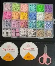 Bracelet & Necklace Craft Set