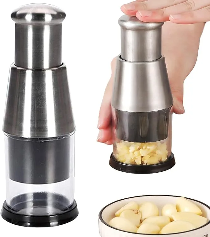 Professional Stainless Steel Food Chopper